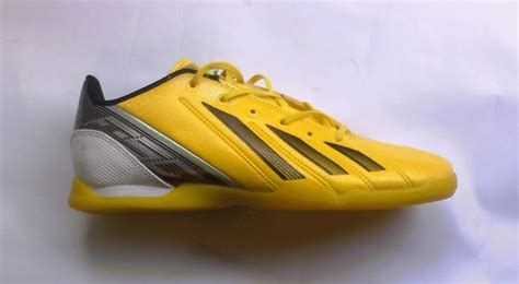 Jual adidas f50 futsal Harga Terbaik & Termurah September .